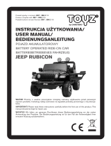 TOYZ EN62115 Benutzerhandbuch