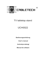 Cabletech UCH0022 Benutzerhandbuch