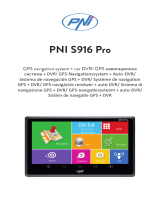 PNI S916 Pro Benutzerhandbuch