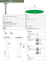 LED s light 1000563 Benutzerhandbuch