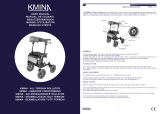 KMINA K10060 Benutzerhandbuch