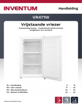 Inventum VR471W Benutzerhandbuch