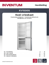 Inventum KV1500S Benutzerhandbuch