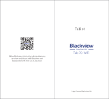 Blackview Tab 70 WiFi Benutzerhandbuch