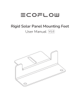 EcoFlow 2022083104 Benutzerhandbuch
