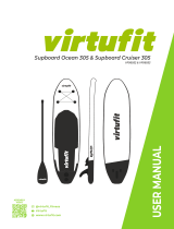 VIRTUFIT VF06052 Benutzerhandbuch