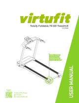 VIRTUFIT FLOTR50i Benutzerhandbuch