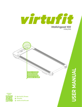 VIRTUFIT VFWALP100 Benutzerhandbuch