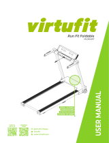 VIRTUFIT VFLORUNFIT Benutzerhandbuch