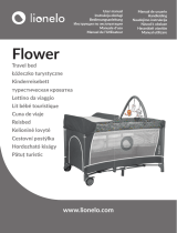 Lionelo FLOWER Benutzerhandbuch
