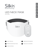 Silk n ND-FM03 Benutzerhandbuch