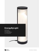 Bakker Elkhuizen EnergyByLight Benutzerhandbuch