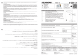 Elkron IT3000-4G Benutzerhandbuch