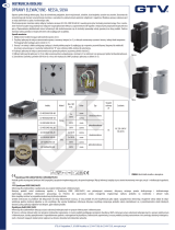 GTV LD-NESSAGU10D-20 Benutzerhandbuch