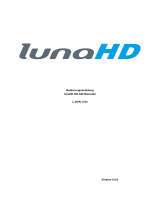 Luna L-DVR-1104 Bedienungsanleitung