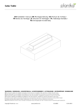 PlanikaCabo Laurent Table