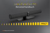 Jabra PanaCast 50 Benutzerhandbuch