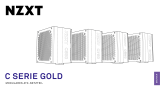 NZXT C1000 Gold Benutzerhandbuch