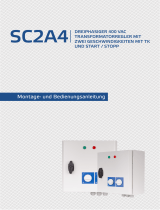Sentera ControlsSC2A4-40L55