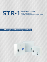 Sentera ControlsSTR-1130L22