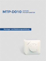 Sentera ControlsMTP-D010-AT