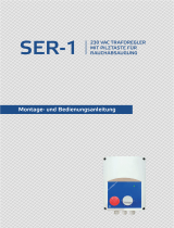 Sentera ControlsSER-1-35L22