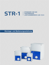 Sentera ControlsSTR-1-75L22