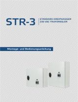 Sentera ControlsSTR-3-75L10