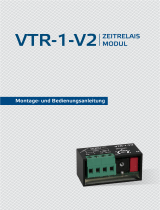 Sentera ControlsVTR-1-V2