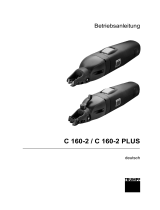 Trumpf C 160-2 PLUS Benutzerhandbuch