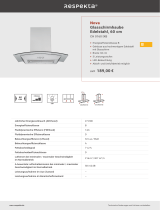 Respekta Nova Produktinformation