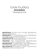 ickle bubba Snowdon Collection Benutzerhandbuch