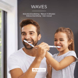 Renson Waves CO2 Benutzerhandbuch