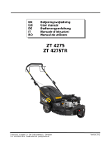 Texas A/S Premium 4275 Bedienungsanleitung