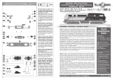 TILLIG BAHN 04707 Bedienungsanleitung