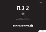 Supernova TL3 Z Bedienungsanleitung