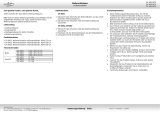 infactory ZX-6451-919 Bedienungsanleitung