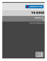 YokotaYS-E950
