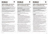 Robus RS10165-13 Benutzerhandbuch