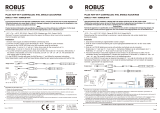 Robus R5MCCT1-WIFI Benutzerhandbuch