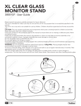 VonHaus 3000107 Benutzerhandbuch