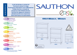 Sauthon BB292 Installationsanleitung