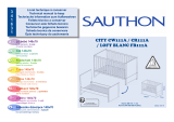 Sauthon FB111 Installationsanleitung
