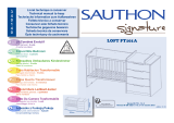 Sauthon FT101 Installationsanleitung