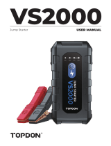 Topdon VS2000 Benutzerhandbuch