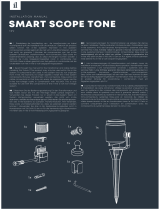 In-Lite SMART SCOPE TONE Benutzerhandbuch