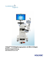 HologicInsight FD Mini C-arm Imaging System