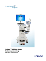 HologicFlex Insight FD Mini C-arm