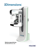 Hologic 3Dimensions Benutzerhandbuch