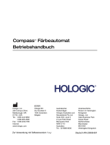 HologicCompass Stainer